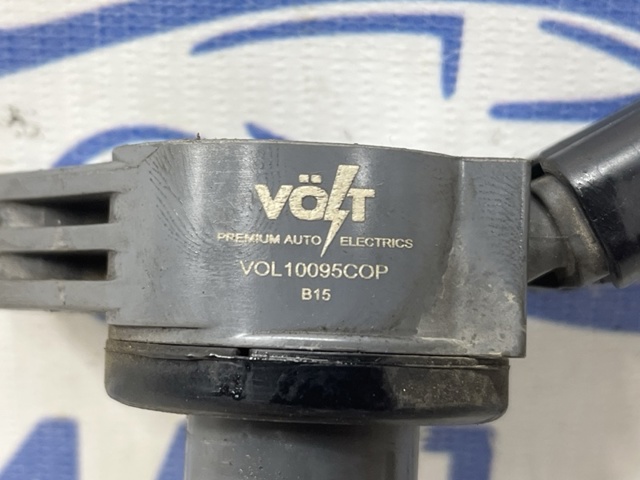 TOYOTA 9091902251 Катушка зажигания в наличии Тернополь
