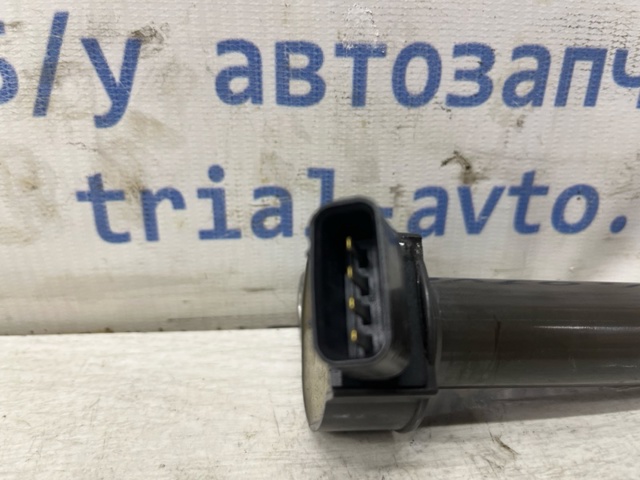9091902251 TOYOTA Катушка зажигания купить в Днепр