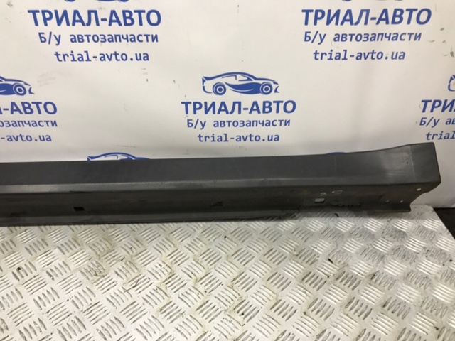 91112AJ160 SUBARU Накладка (молдинг) порога наружная правая купить в Каменское