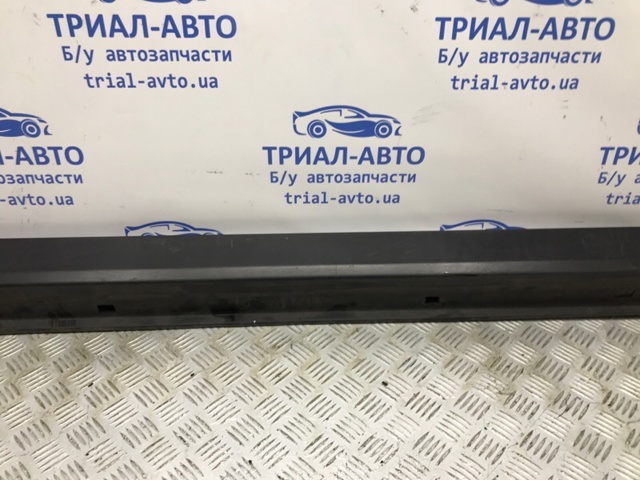91112AJ160 SUBARU Накладка (молдинг) порога наружная правая купить в Черкассы