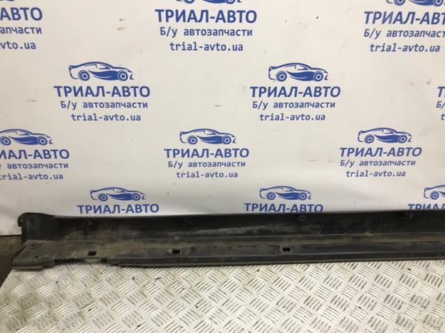 91112AJ160 SUBARU Накладка (молдинг) порога наружная правая купить в Львов