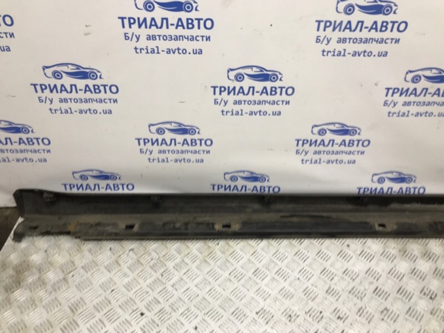 91112AJ170 Накладка (молдинг) порога наружная левая купить Черкассы