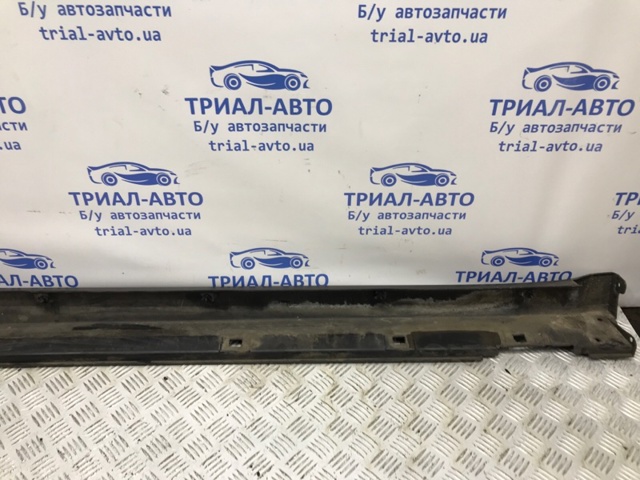 91112AJ170 SUBARU Накладка (молдинг) порога наружная левая купить в Черновцы