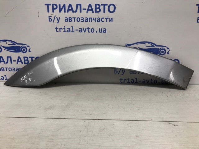 Накладка задней правой двери 91112AJ330MD SUBARU