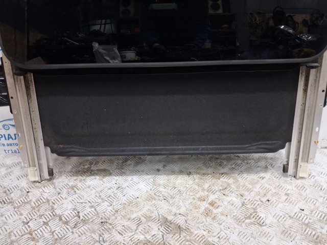 Крышка люка крыши 912103JA0A NISSAN
