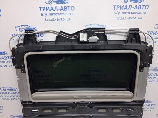 91306EA51A NISSAN Направляющая люка купить в Хмельницкий