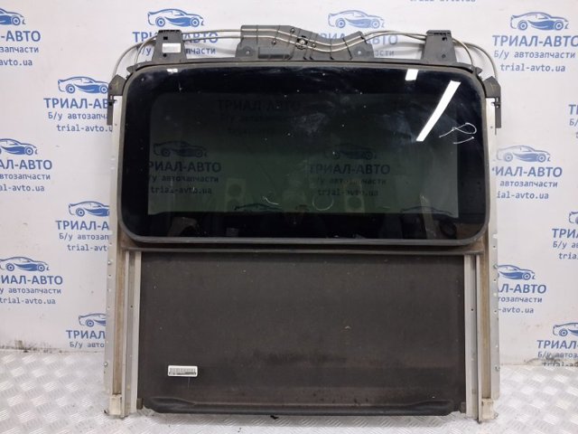 Рама люка 91306EB20A NISSAN