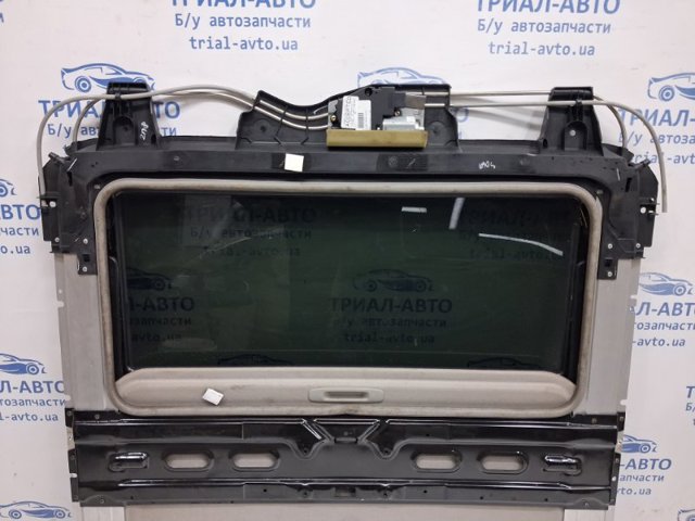 NISSAN 91306EB20A Рама люка в наличии Киев