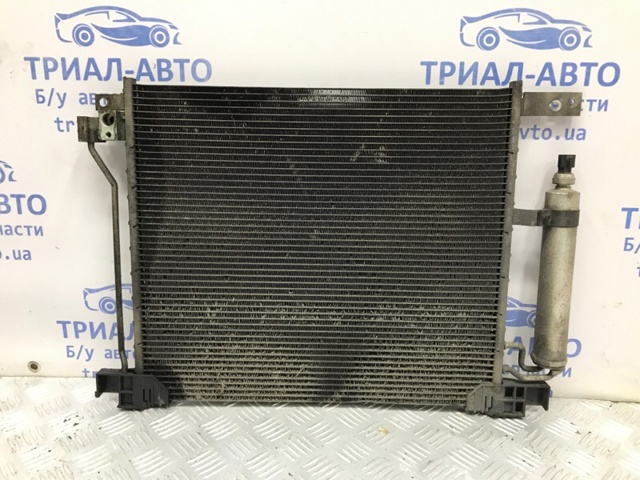 Конденсер 921003DD0A NISSAN