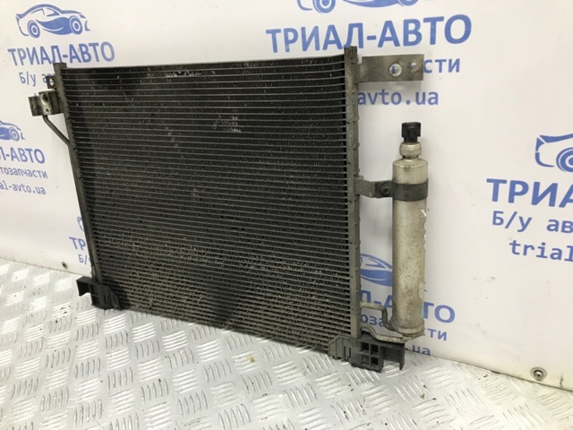 NISSAN 921003DD0A Радиатор кондиционера в наличии Ровно