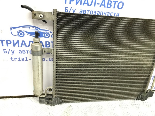 921003DD0A Радиатор кондиционера купить Тернополь