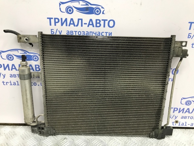 921003DD0A Радиатор кондиционера купить Житомир