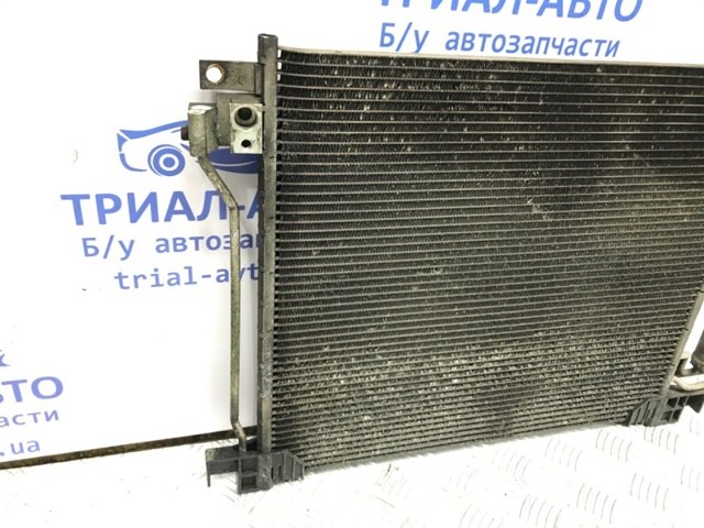 921003DD0A NISSAN Радиатор кондиционера купить в Одесса