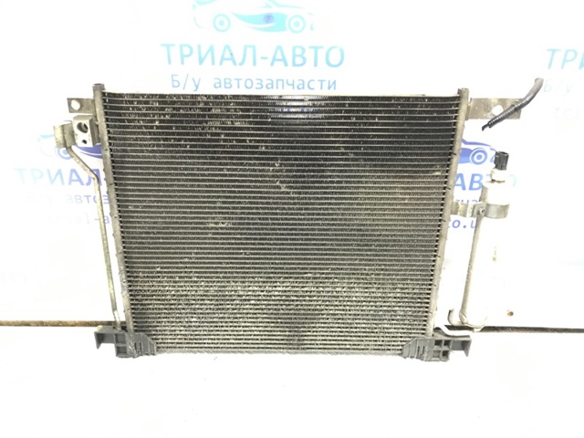 921003DD0A Радиатор кондиционера купить Запорожье