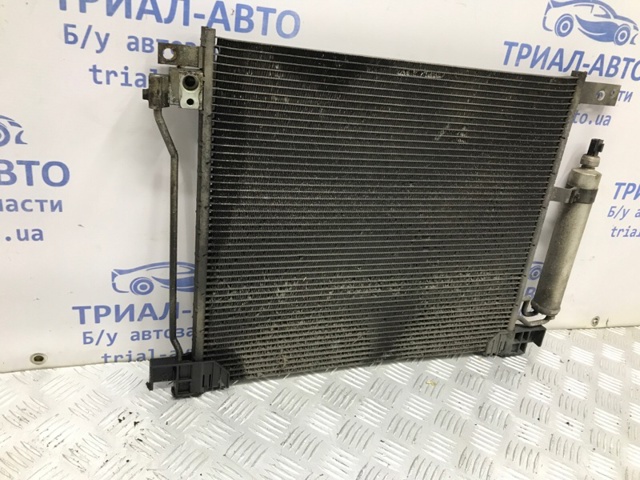 921003DD0A Радиатор кондиционера купить Черкассы