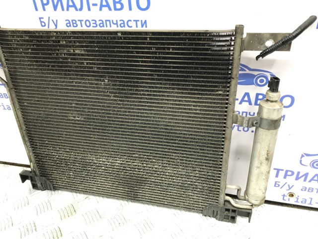 921003DD0A NISSAN Радиатор кондиционера купить в Николаев