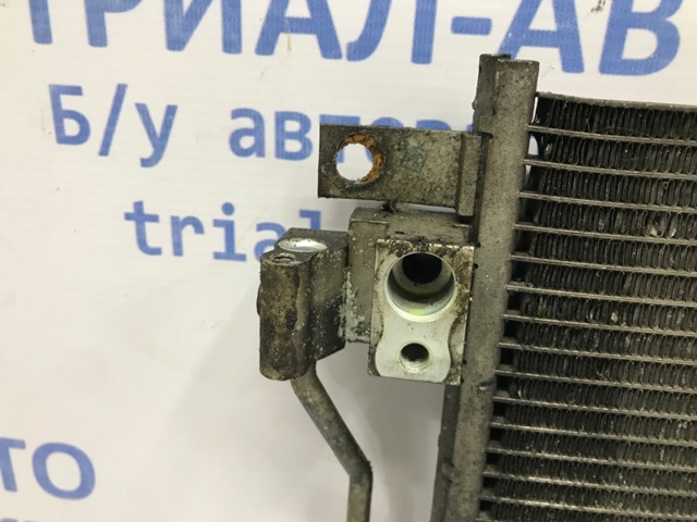 921003DD0A NISSAN Радиатор кондиционера купить в Ирпень