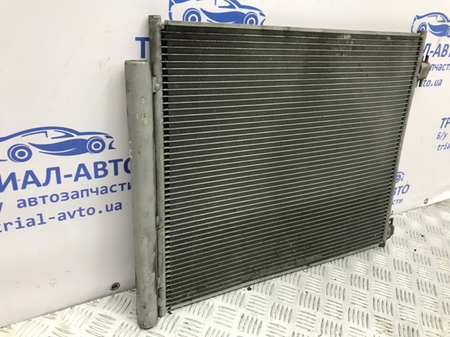 921004EA0A NISSAN Радиатор кондиционера купить в Днепр