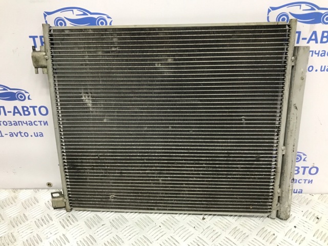 921004EA0A NISSAN Радиатор кондиционера купить в Кривой Рог