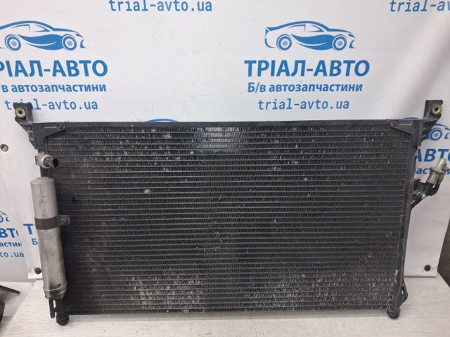 Конденсер 92100CG010 NISSAN