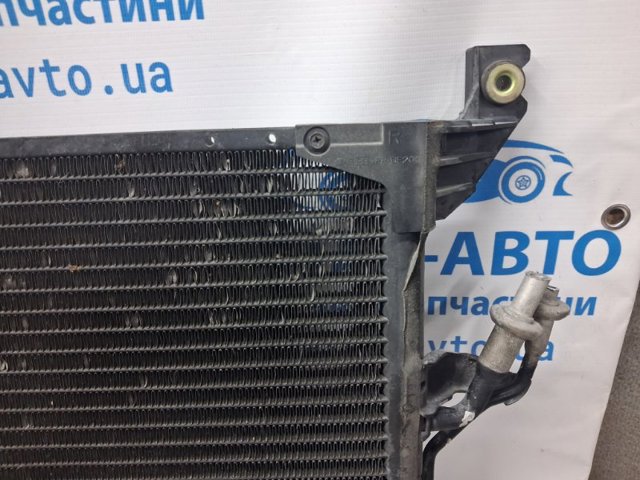 92100CG010 NISSAN Радиатор кондиционера купить в Хмельницкий