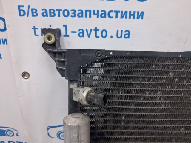 92100CG010 Радиатор кондиционера купить Полтава