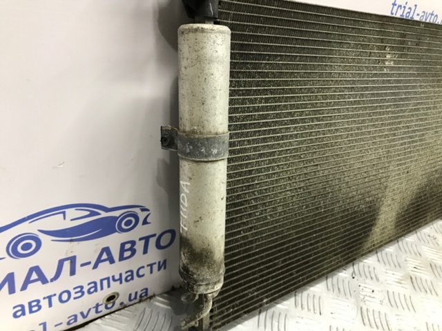 92100EL00A Радиатор кондиционера купить Одесса