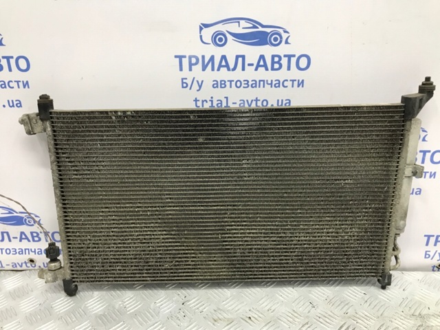 NISSAN 92100EL00A Радиатор кондиционера в наличии Винница