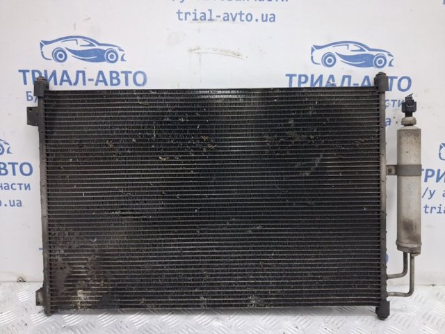 92100JG000 Радиатор кондиционера купить Житомир