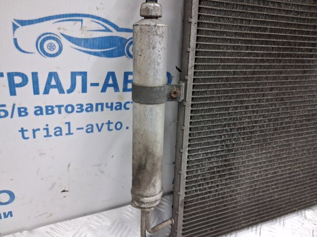92100JG000 NISSAN Радиатор кондиционера купить в Ирпень