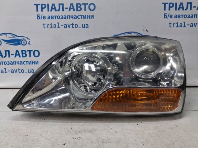 921013E510 HYUNDAI Фара левая купить в Львов