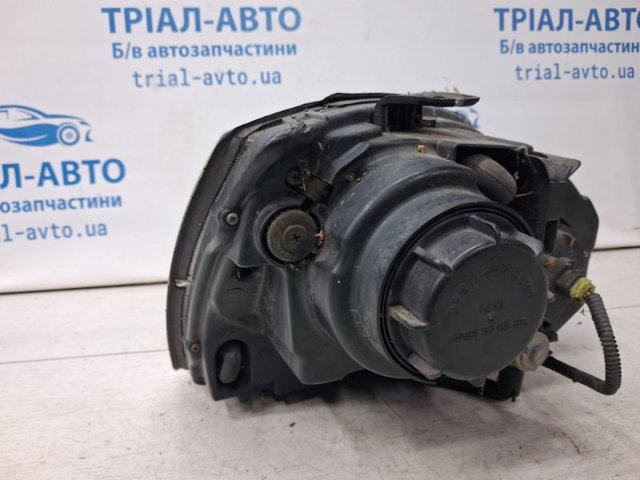 921013E510 HYUNDAI Фара левая купить в Запорожье