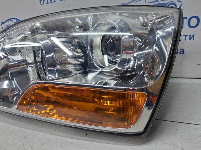 HYUNDAI 921013E510 Фара левая в наличии Каменское