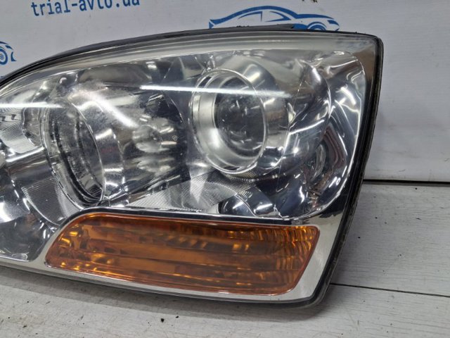 HYUNDAI 921013E510 Левая фара в наличии Украина