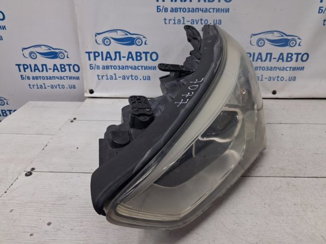 921014Z010 HYUNDAI Фара левая купить в Павлоград