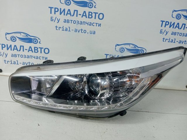 HYUNDAI 92101A2250 Фара левая в наличии Сумы