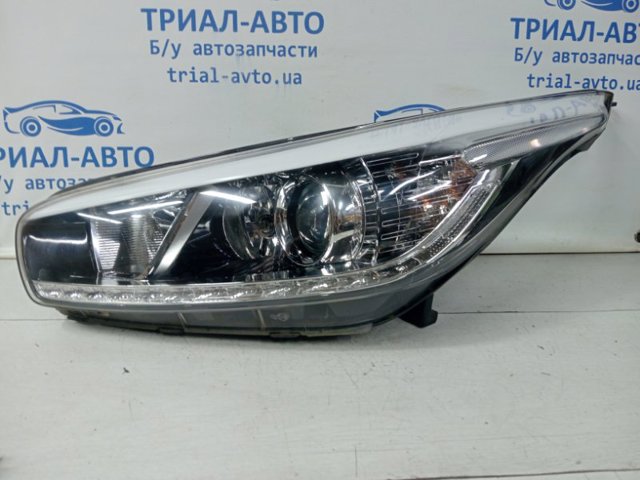 Вставка фары левой 92101A2250 HYUNDAI