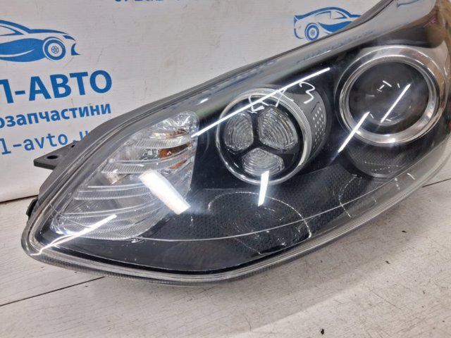 HYUNDAI 92101F1040 Фара левая в наличии Винница