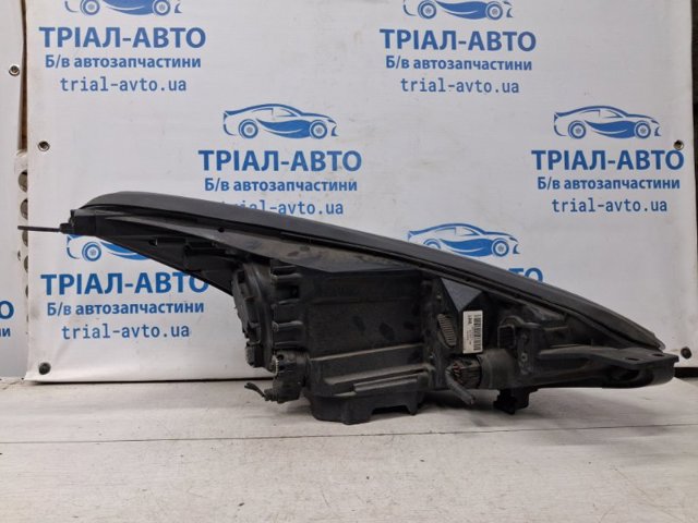 HYUNDAI 92101F1040 Левая фара в наличии Сумы
