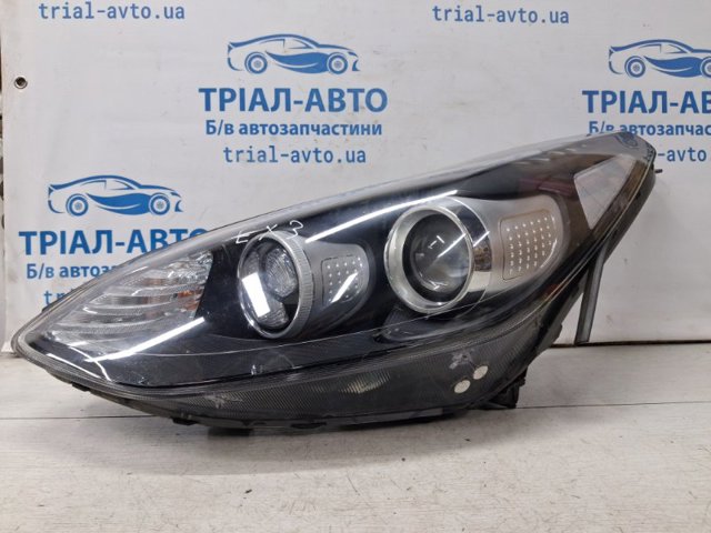 Фара левая 92101F1040 HYUNDAI