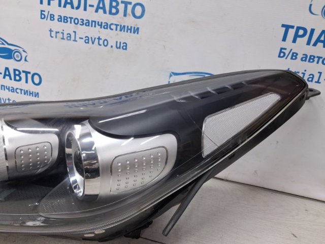 92101F1040 Левая фара купить Чернигов