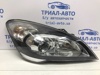 Фара комбинированная, передняя 921021H070 HYUNDAI