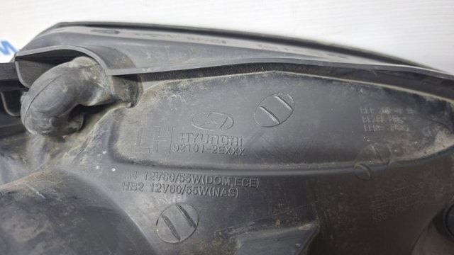 921022E000 HYUNDAI Правая фара купить в Хмельницкий