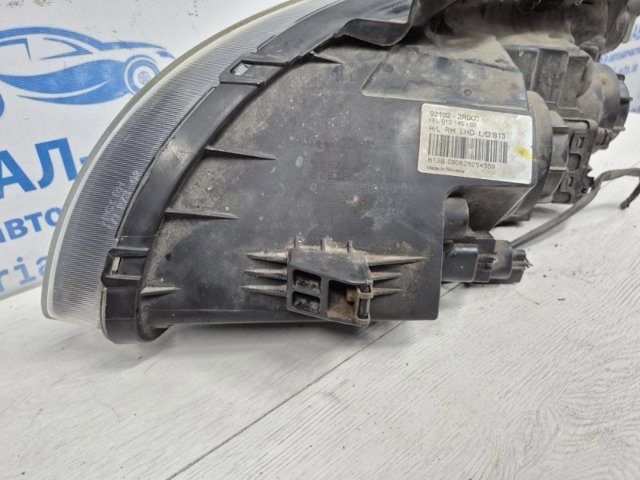 921022R000 Правая фара купить Запорожье