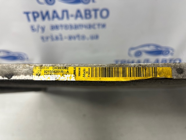 9211000Q0A NISSAN Радиатор кондиционера купить в Чернигов