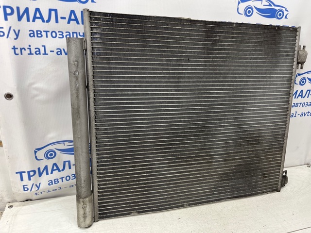 9211000Q0A NISSAN Радиатор кондиционера купить в Каменское
