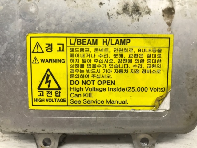 921903L100 Ксенон, блок управления купить Каменское