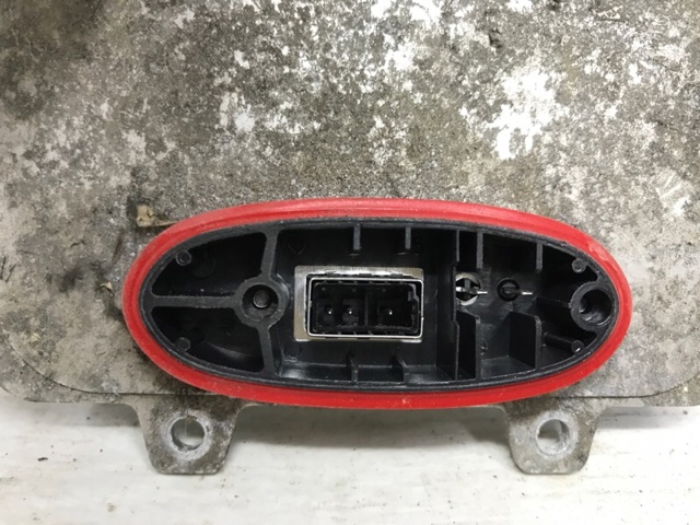 921903L100 HYUNDAI Ксенон, блок управления купить в Днепр