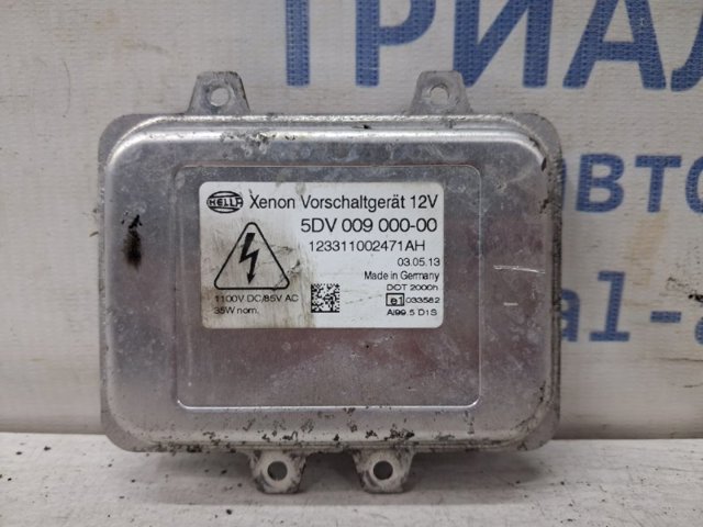 921903L100 HYUNDAI Ксенон, блок управления купить в Киев