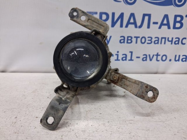 Фара противотуманная, левая 922011H000 HYUNDAI